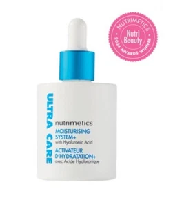 Nutrimetics Ultra Care Moisturising System + 30ml BNIB RRP $82 - Picture 1 of 1