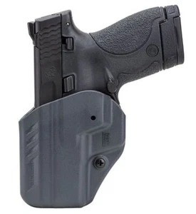 Blackhawk ARC IWB Ambidextrous Holster for Ruger LC9/380 - 417549UG - Picture 1 of 2