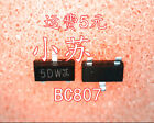 5PCS X BC807 5DW SOT-23  #A1