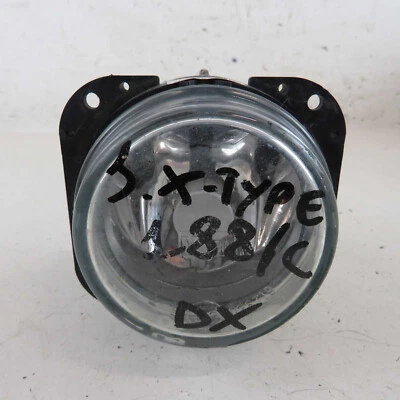 Fanale faro fendinebbia destro 89201561 Jaguar X-Type 2001-2009 usato (77406) Foto 1 de 4