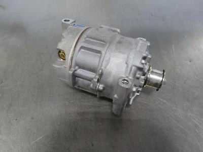 COMPRESSOR DE AR CONDICIONADO EB1382 2007 07 PORSCHE 997 911 TURBO AC - Imagem 1 de 4