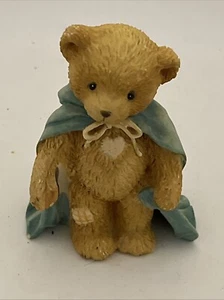 Cherished Teddies Josh "Everyone Needs A Daddy" - Bild 1 von 3