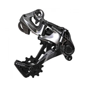 cambio posteriore xx1 type 2.1 11v gabbia lunga 2137901152 SRAM bicicletta - Foto 1 di 1