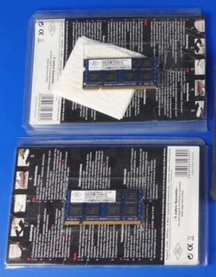 2x NANYA Laptop Arbeitsspeicher 1 TB - Bild 1 von 3