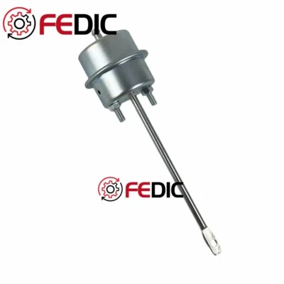 Turbo actuator 700716 for Isuzu NKR NPR NQR Truck 4.8L 4HE1 1997-2004 - Image 1 of 4