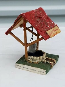 ARTE POPULAR de colección Koyola Council 74o Gran Sol Antiguo Indio Deseando Bien - Imagen 1 de 11