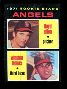 A4996- 1971 Topps BB # S 151-200 Approximte Grad -du Pick- 15 + Gratis US Schiff - Bild 1 von 22