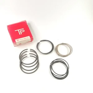 Mitsubishi T120  -  Piston Ring Set - Picture 1 of 5
