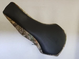 polaris sportsman SP 850SP camo GRIPPER seat cover  FITS ONLY SP MODEL - Picture 1 of 2