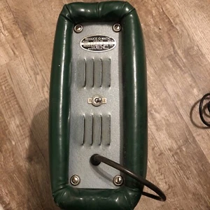 Vintage REDUCE-O-MATIC Fat Slimming Machine - Picture 1 of 7