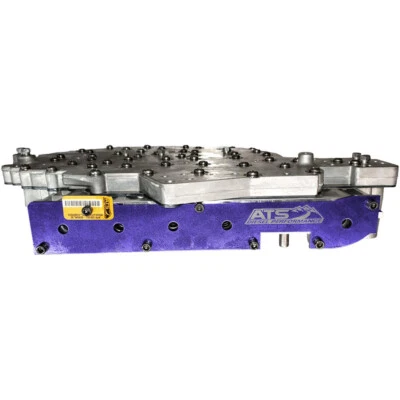 Cuerpo de válvula de rendimiento ATS 68RFE para Dodge Ram 2012-2018 Cummins 6,7 L Foto 1 de 3