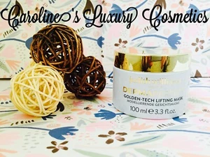 JUDITH WILLIAMS πΈ DermaPerfect Golden Tech Lifting Mask 100ml NEW FAST FREE π - Picture 1 of 4