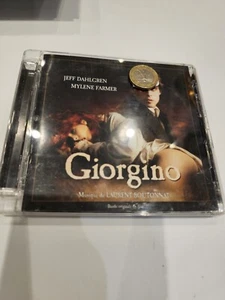 Mylene Farmer Cd  Giorgino 2nd Version   - Picture 1 of 1