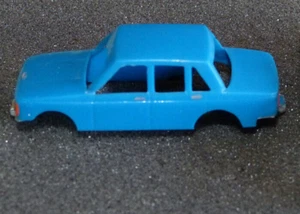 Wartburg Roh-Karosse - Bild 1 von 1