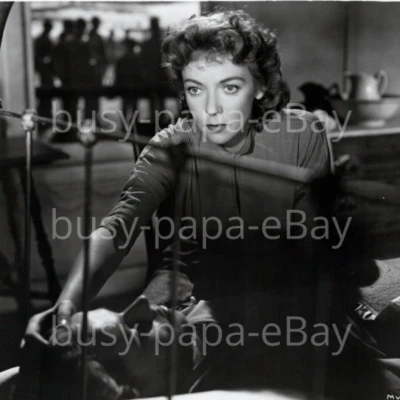 1951 Dark Highway On Dangerous Ground Ida Lupino Robert Ryan Ward Bond Kemper #2 - Imagem 1 de 3