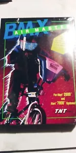 BMX Airmaster Atari 7800 & 2600 TNT, NOS Sealed. USA SELLER vintage game - Picture 1 of 5