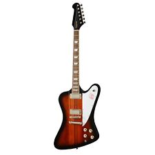 Epiphone Firebird Vintage Sunburst - E-Gitarre for sale