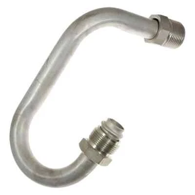 For Chevy C20 Suburban 1982-1984 gpd 1411597 A/C Accumulator New - Image 1 of 4