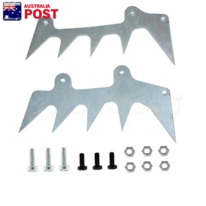 Felling Dog Set For Stihl 029,039 MS290,MS390,MS310 Bumper Spike Chain Catcher - Picture 1 of 6