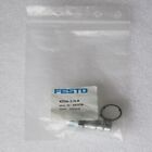 one new festo connector plug KSS6-1/4-A 151779 Fast Shipping