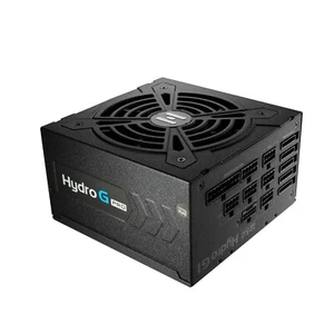 FSP Hydro G PRO 1200W ATX 3.0 & PCIe 5.0 Gen 5 12VHPWR, 80 Plus Gold Full Mod... - Picture 1 of 9