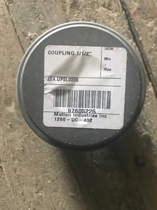 NEW MAGNALOY MODEL 1266 DC 402 COUPLING 1-1/2 - Picture 1 of 3