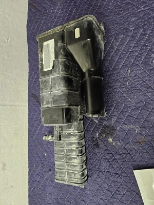 Ram Promaster City Evap 2016-2021 bote de vapor de combustible de carbón 68620726Aa Foto 1 de 4