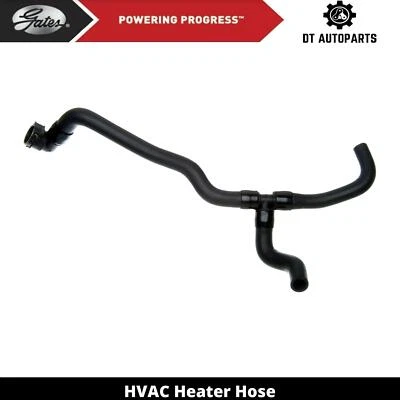 For 2014 Chevrolet Impala 2.5L L4 GAS HVAC Heater Hose Gates - Изображение 1 из 3