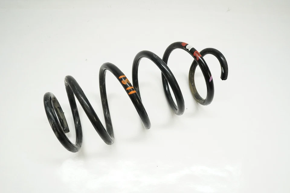 Muelle amortiguador delantero Volkswagen Passat TDI 2012-2015 1K0411105BP Foto 1 de 1