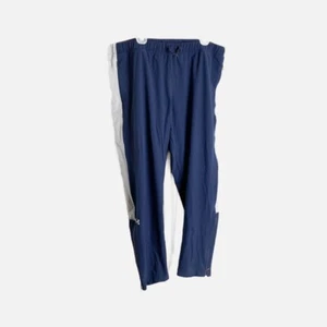 Under Armour Women’s Navy Athletic Loose Fit Track Pants Size XXL - Picture 1 of 13