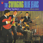 The Swinging Blue Je   Feelin Better Anthology 1963 1969 New Cd Uk   Impor