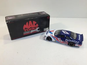 1997 Thunderbird Mac Tools Valvoline Mark Martin 6 NASCAR Limited Edition - Picture 1 of 10