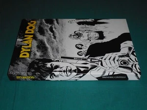 DYLAN DOG Bruno Brindisi e Fabio Civitelli Little Nemo Limited 2a edizione 2015 - Picture 1 of 11