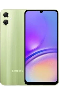 New Sim Free Android Samsung Galaxy A05 4G RAM 4GB 64GB Smartphone Cheap Deal - Picture 1 of 5