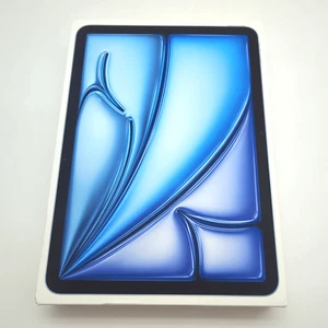 Apple iPad Air 11 pulgadas (M2) A2902 128 GB solo WiFi | azul - Imagen 1 de 3