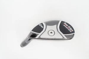 Tour Edge C722 19* #3 Hybrid Club Head Only 1062115 - Picture 1 of 4