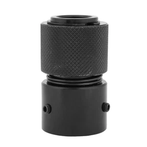 Mandril rápido de retención de martillos neumáticos 150 190 250 WT - Imagen 1 de 7