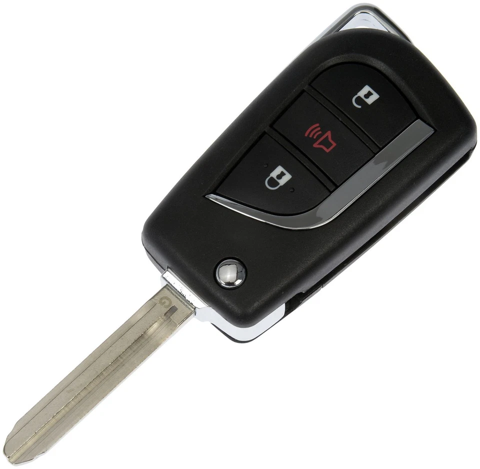 Transmisor de entrada sin llave Dorman 99717ST para Toyota Matrix Venza 10-16 Foto 1 de 4