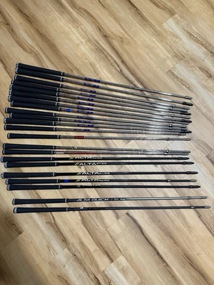 2024 Ping Iron Fitting Shafts - Image 1 of 3