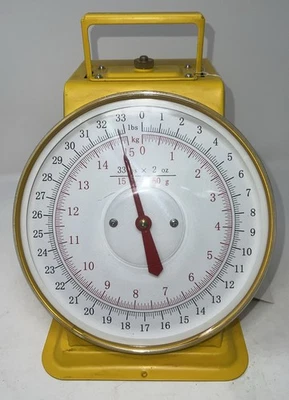 New! Square Nest Heavy Duty Yellow Metal 33lbs X 2 Oz. - Изображение 1 из 4