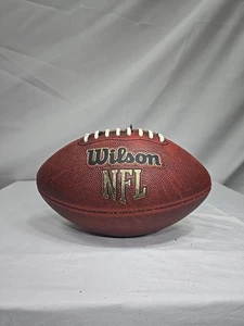 Wilson National Football League NFL Composite Leather - Picture 1 of 6