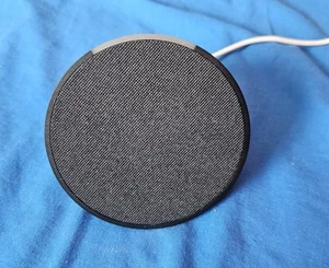 Altavoz inteligente Amazon Echo Pop - antracita última generación NUEVO - Imagen 1 de 2