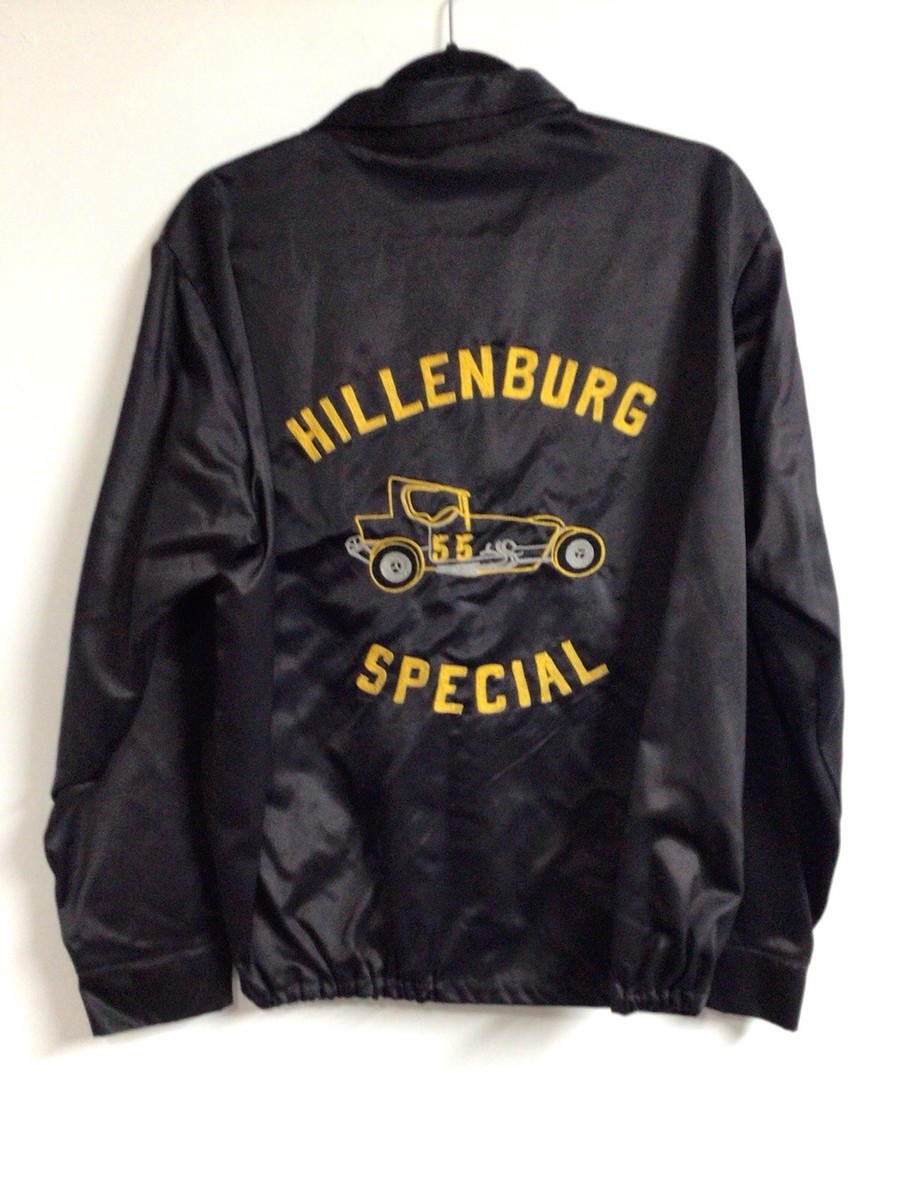 Black Regular Original Vintage Outerwear Coats & Jackets for Black Regular Original Vintage Outerwear Coats & Jackets for