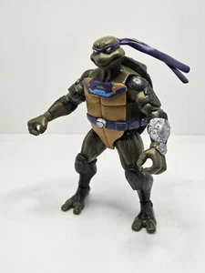 TMNT Teenage Mutant Ninja Turtles Fast Forward 2006 Donatello - Picture 1 of 11