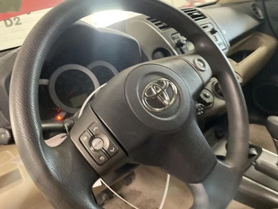 Driver Left Air Bag Driver Wheel Fits 12 RAV4 937440 Foto 1 de 4