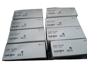 Sensor de fibra óptica FASTUS D4RF-TA-F02 1 pieza  - Imagen 1 de 2
