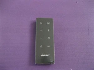 Ahutentic Original Bose Smart Soundbar 300/600/Ultra Remote Control NEW - Picture 1 of 3