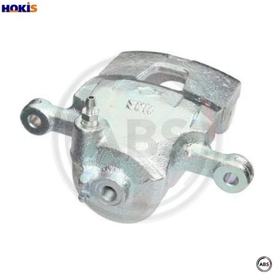 BRAKE CALIPER 727421 FOR NISSAN Q/BIC/III/Van 100NX SENTRA/Hatchback SABRE 1.4L - Image 1 of 4