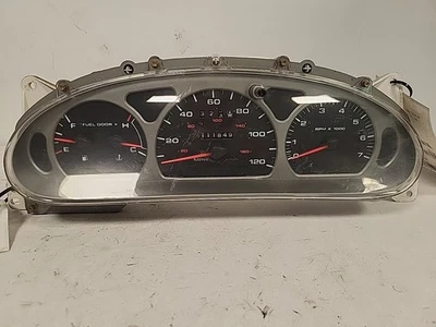 1999 Ford Taurus Sable Speedometer Instrument Cluster  U4 008 Foto 1 de 4