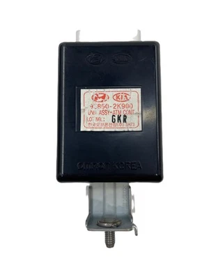 2012 Kia Soul Anti Theft Locking Keyless Control Module 95850-2K900 OEM Foto 1 de 4